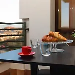 Ganden\'S Flat